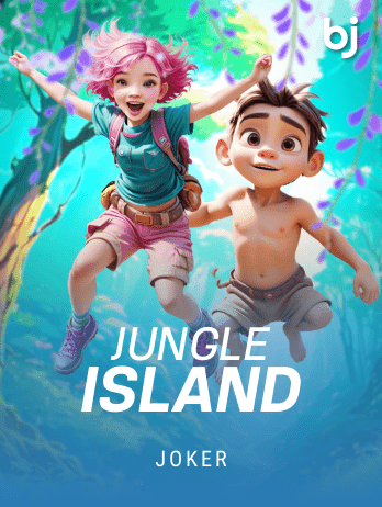 Jungle Island screenshot