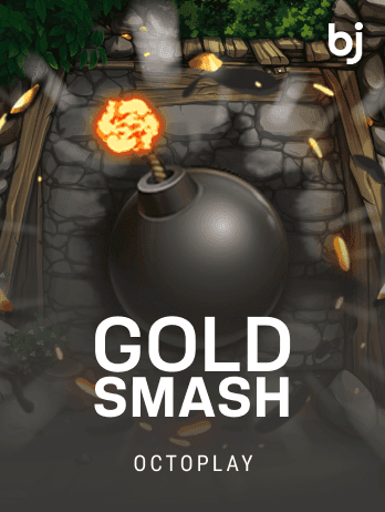 Gold Smash screenshot