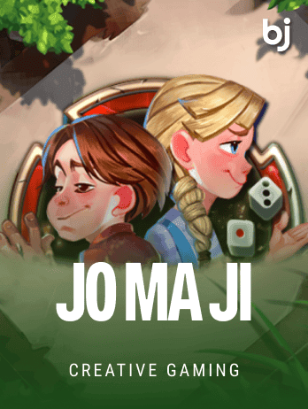 Jo ma jipng screenshot