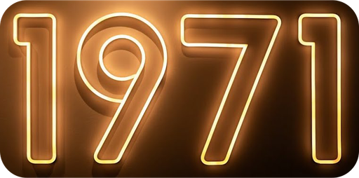 1971betgame Logo